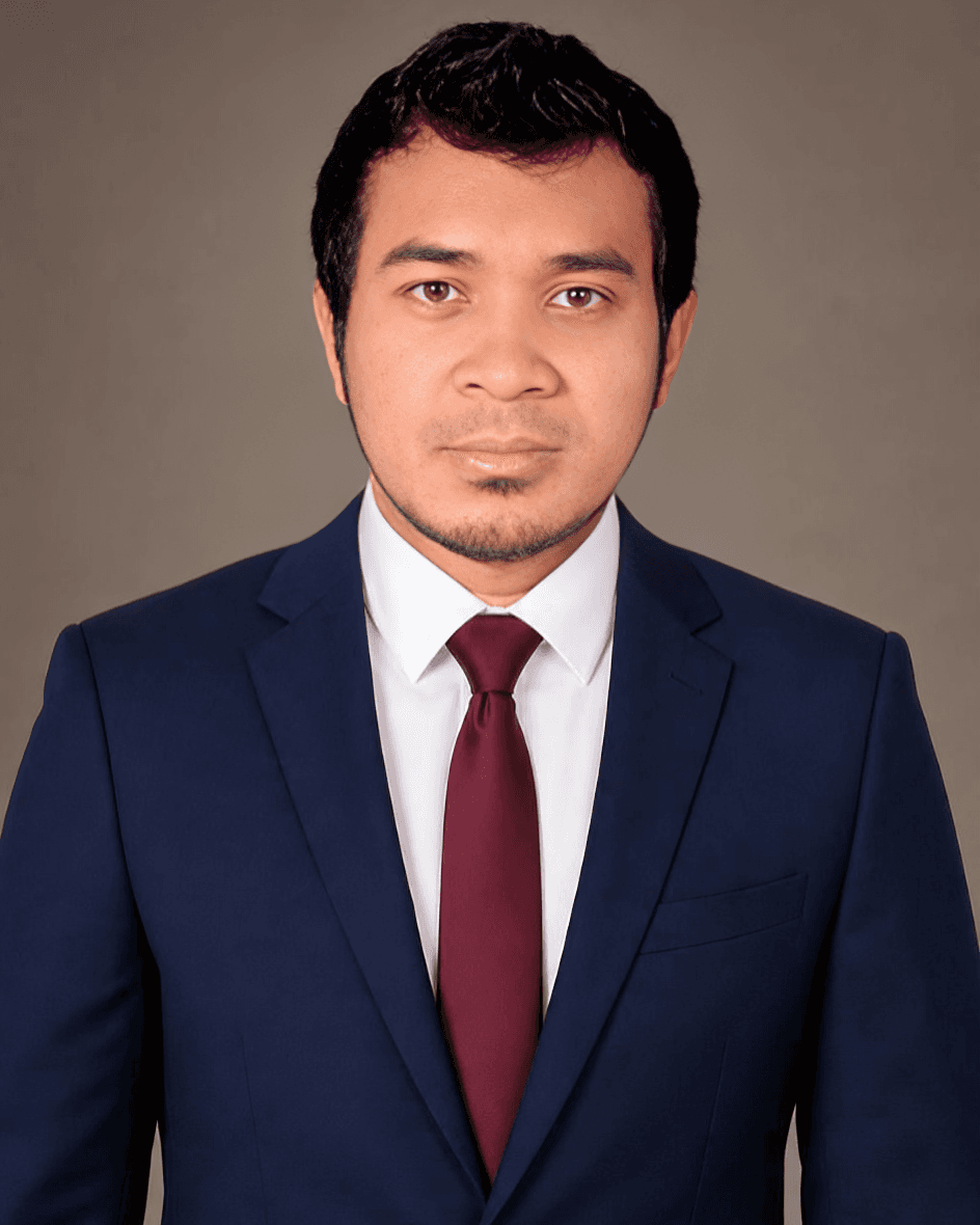 Shaker Al Mahmud Shohag, Founder & Owner of The Ocean Electric